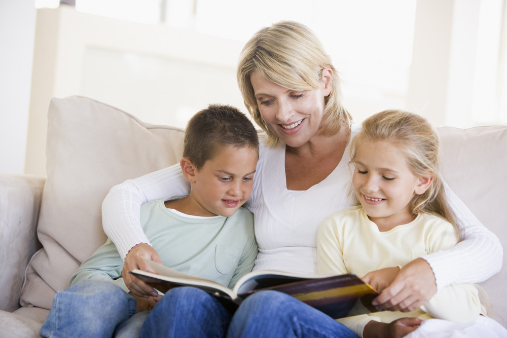 Are You in a Custody Battle? Here’s What to Do